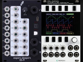 Interface Pod34x