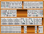 Mutable Monster Rack