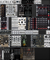 perkons interface