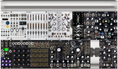 Dual sequencer