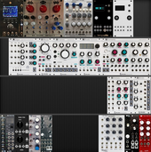 My new Eurorack