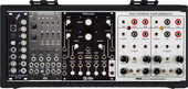 My sightless Eurorack