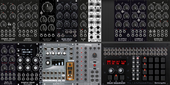 One rack drums (copy)