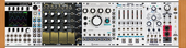 My interface Rack 3U104 (104 hp)
