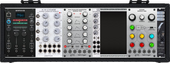 My gross Eurorack