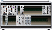 My funky Eurorack (copy)