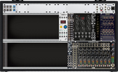 intellijel 7u w/o m32 &amp; dfam
