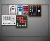 My Pedalboard