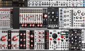 My spousal Eurorack (copy) (copy)