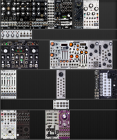 Performance Case