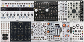 Sound design synth