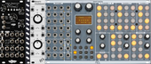 Sinfonion Rack