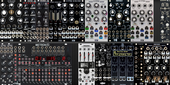 My spleenish Eurorack