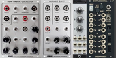 My stodgy Eurorack