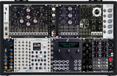 My manful Eurorack
