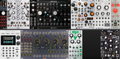 My lapelled Eurorack (copy) (copy) (copy)
