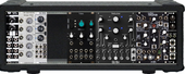 Granular Audio System
