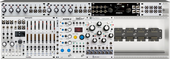 Sequencer SKIFF Intellijel 104