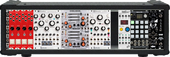 My uncleansed Eurorack