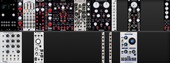behringer case