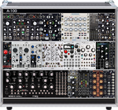 Moog Matriarch + Mother-32 + other noisy things (copy)