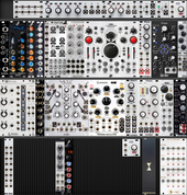 2023 Minimal Rack V1
