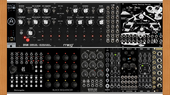 RackBrute 6U