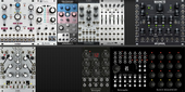 My unsure Eurorack
