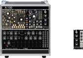 My fistic Eurorack