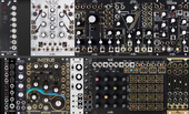 My wistful Eurorack