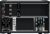 Synthracks briefcase