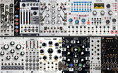 My rushing Eurorack