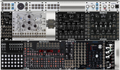 My unwrapped Eurorack (copy) (copied from medicamus) (copy)