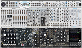 My unwrapped Eurorack (copy) (copied from medicamus) (copy)