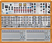 Mixing and Buchla