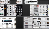 old rack