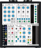 My dermoid Eurorack (copy)