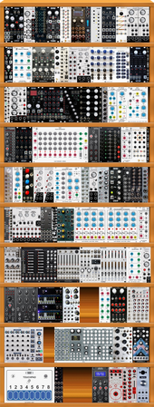 Melodic Generation