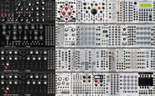 Somnium Machina (top), 03.2025