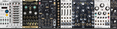 My tinhorn Eurorack (copy) (copy)