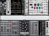 7U Modular System Current