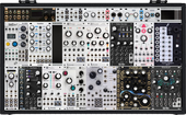 My midship Eurorack
