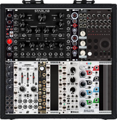 FX rack