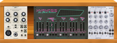 First Eurorack (copy)