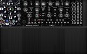 My trickish Eurorack