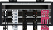 My deuced Eurorack