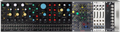 My steric Eurorack