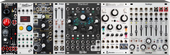 My unpared Eurorack