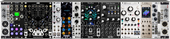 My leaden Eurorack