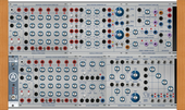 Tiptop Buchla (copied from ClemVolant)